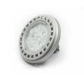 Hottest selling led ar111 11W ar111 g53 led 12v downlight to replace the traditional 75w AR111 halogen lamps for sale